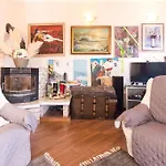 Luxury Emily With Amazing Sea View Apartment Lovran