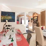 شقة Luxury Emily With Amazing Sea View *