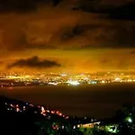 Luxury Emily With Amazing Sea View شقة لوفغان
