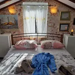 شقة Luxury Emily With Amazing Sea View *