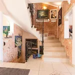 Luxury Emily With Amazing Sea View شقة