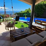 Luxury Emily With Amazing Sea View Lovran