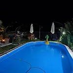 شقة Luxury Emily With Amazing Sea View لوفغان