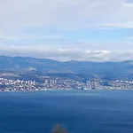 Luxury Emily With Amazing Sea View شقة