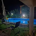 شقة Luxury Emily With Amazing Sea View *
