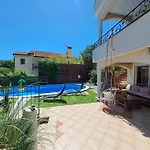 شقة Luxury Emily With Amazing Sea View *