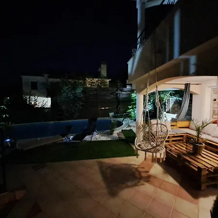 Luxury Emily With Amazing Sea View Apartment *