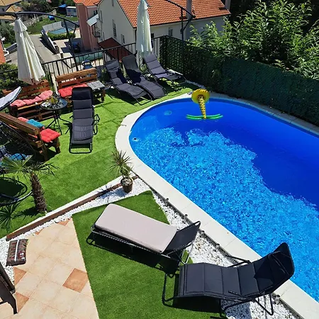 Luxury Emily With Amazing Sea View