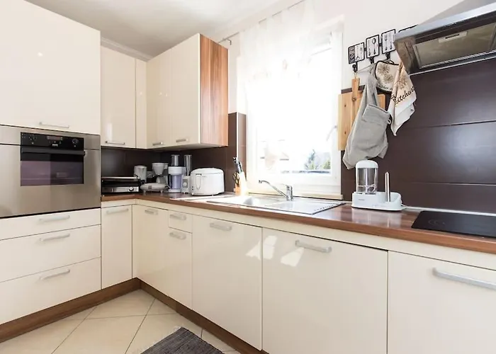 Apartment Luxury Emily With Amazing Sea View