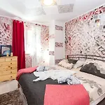 Luxury Emily With Amazing Sea View *