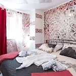 Appartement Luxury Emily With Amazing Sea View Lovran
