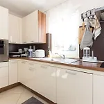 Appartement Luxury Emily With Amazing Sea View