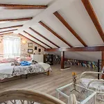 Luxury Emily With Amazing Sea View Appartement Lovran