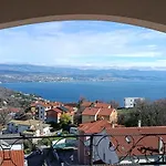 Appartement Luxury Emily With Amazing Sea View Lovran