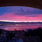Appartement Luxury Emily With Amazing Sea View