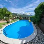 Luxury Emily With Amazing Sea View * Lovran