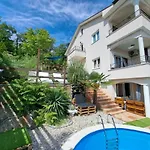 Appartement Luxury Emily With Amazing Sea View