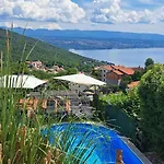 Luxury Emily With Amazing Sea View Appartement