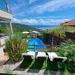 Luxury Emily With Amazing Sea View Appartement