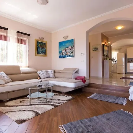 Luxury Emily With Amazing Sea View Appartement