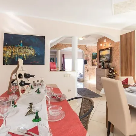 Apartament Luxury Emily With Amazing Sea View *