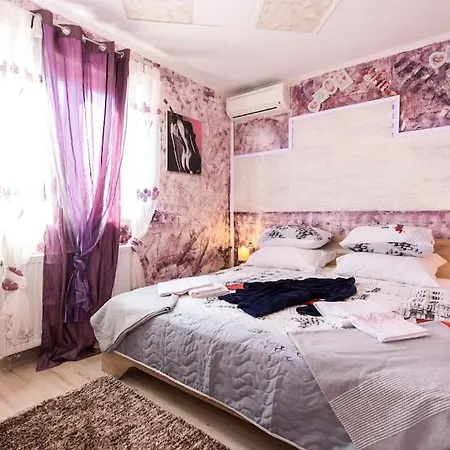 Luxury Emily With Amazing Sea View Apartament