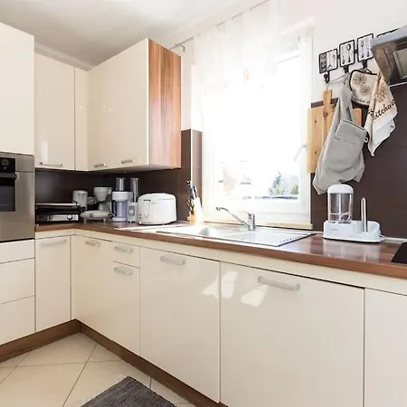 Apartament Luxury Emily With Amazing Sea View