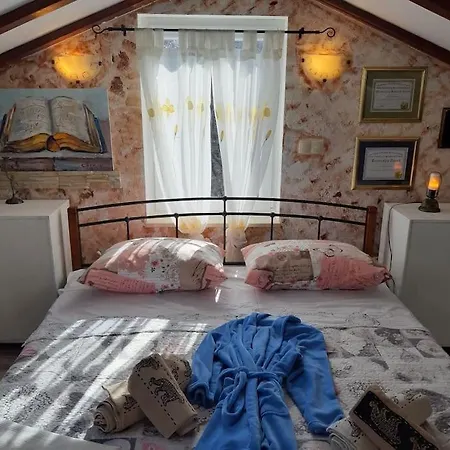 Apartament Luxury Emily With Amazing Sea View *