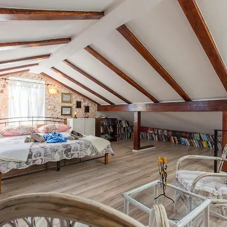 Luxury Emily With Amazing Sea View Apartament Lovran