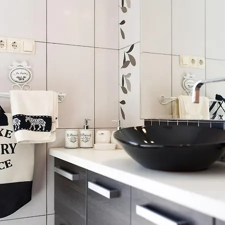 Luxury Emily With Amazing Sea View Apartament *