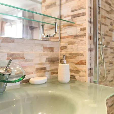 Apartament Luxury Emily With Amazing Sea View