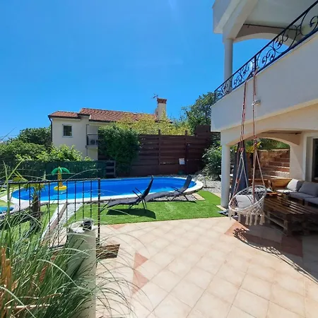 Luxury Emily With Amazing Sea View