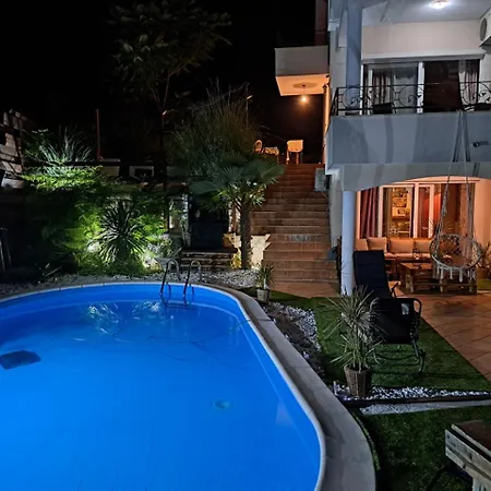 Appartement Luxury Emily With Amazing Sea View
