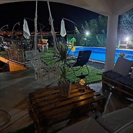 Apartament Luxury Emily With Amazing Sea View *
