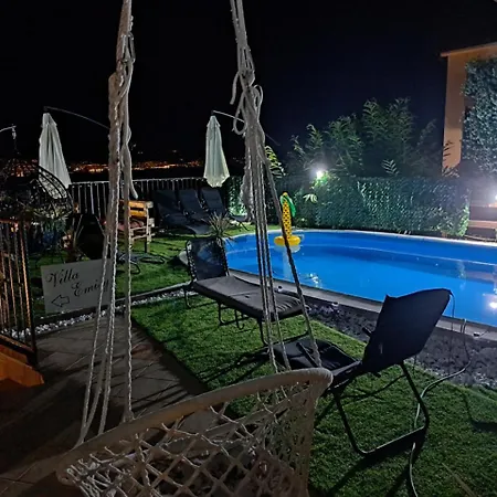 Luxury Emily With Amazing Sea View * Lovran