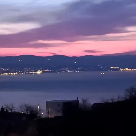 Apartament Luxury Emily With Amazing Sea View