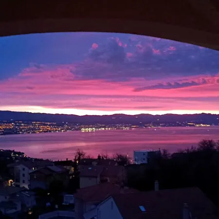 Apartament Luxury Emily With Amazing Sea View