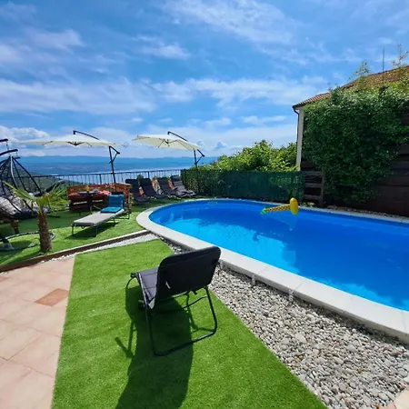 Luxury Emily With Amazing Sea View Apartament *