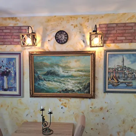 Luxury Emily With Amazing Sea View Appartement *