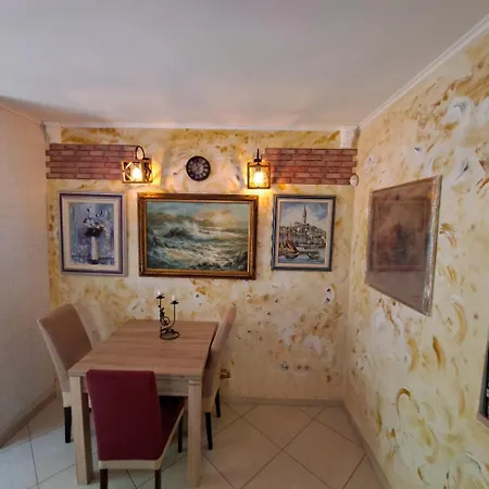 Apartament Luxury Emily With Amazing Sea View
