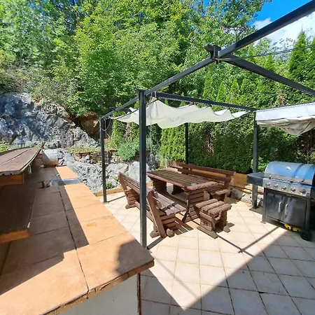 Luxury Emily With Amazing Sea View Apartament
