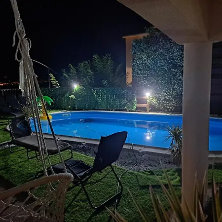 Apartament Luxury Emily With Amazing Sea View *