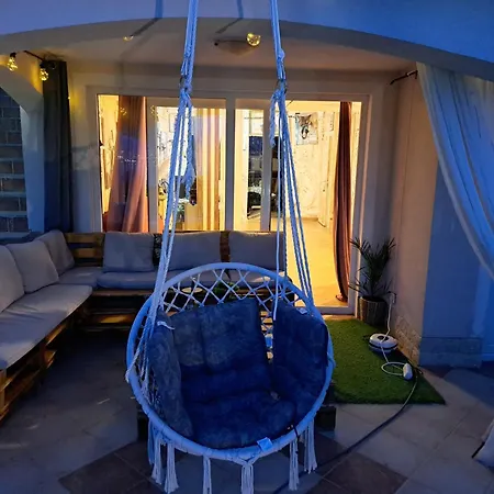 Luxury Emily With Amazing Sea View