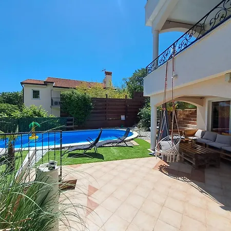 Apartament Luxury Emily With Amazing Sea View *